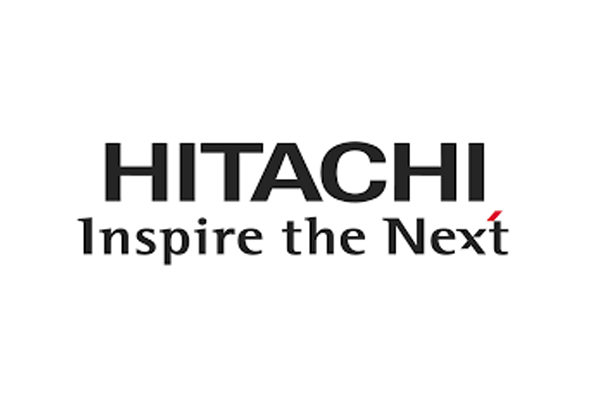 Hitachi Inspire the Next